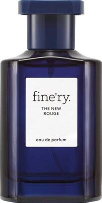 the new rouge finery perfume dupe|fine'ry sunphoria perfume.